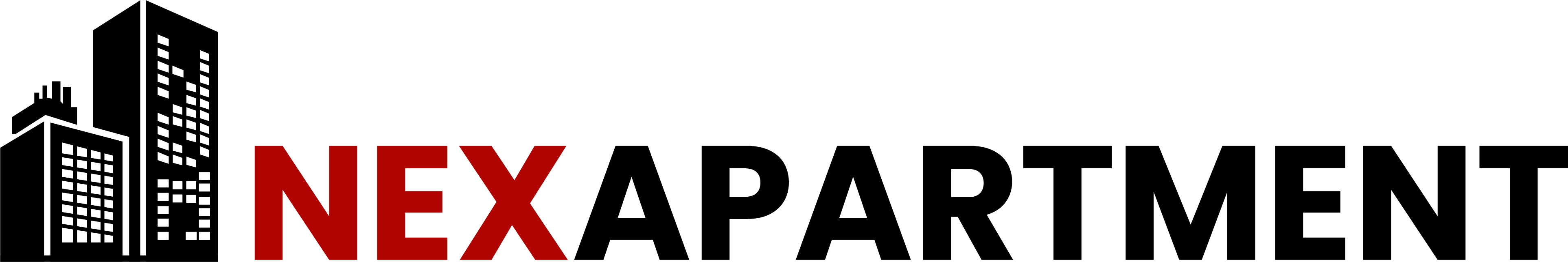 NEXApartment